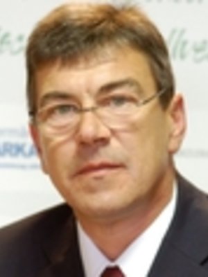 Helmut Dr. Lautner