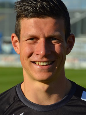 Florian Maierhofer